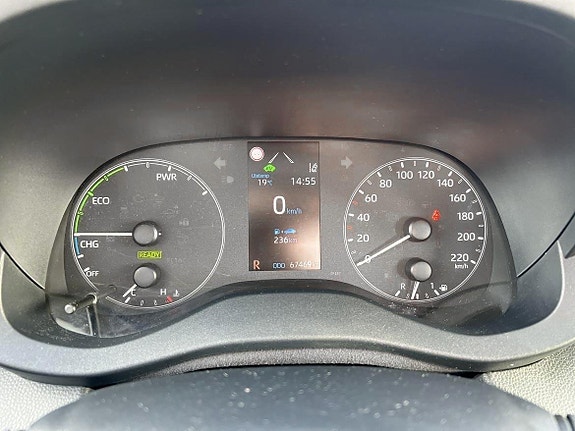Toyota Yaris 11 of 17