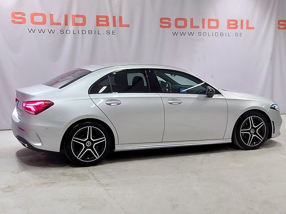 Mercedes-Benz A200 6 of 15