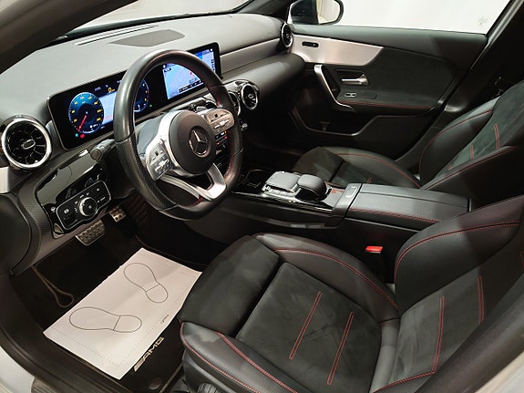 Mercedes-Benz A200 7 of 15