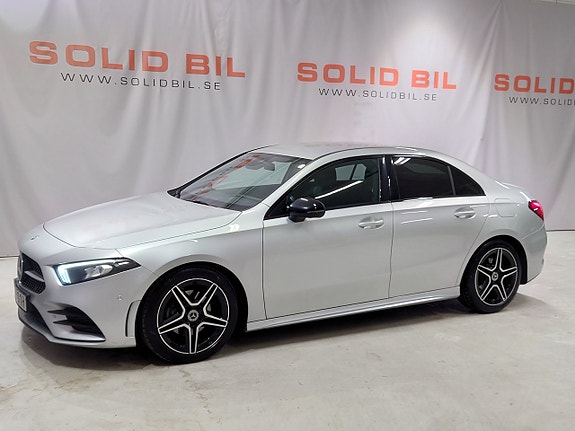 Mercedes-Benz A200 3 of 15