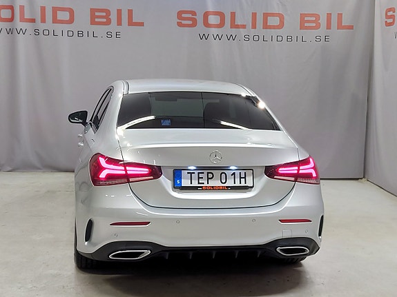 Mercedes-Benz A200 5 of 15