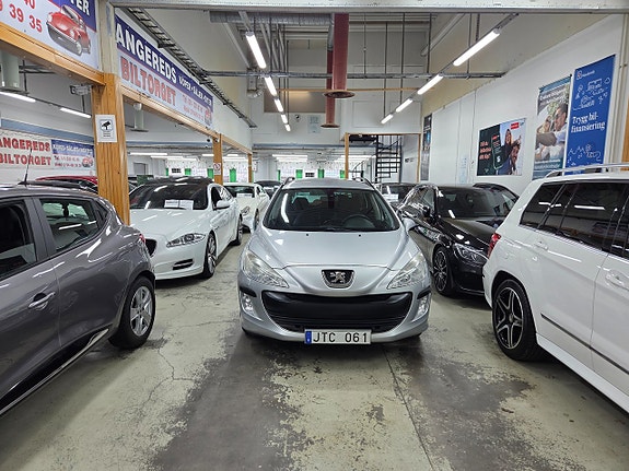 Peugeot 308 SW 3 of 15
