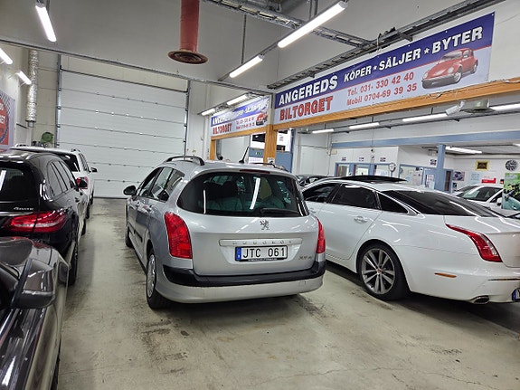 Peugeot 308 SW 5 of 15