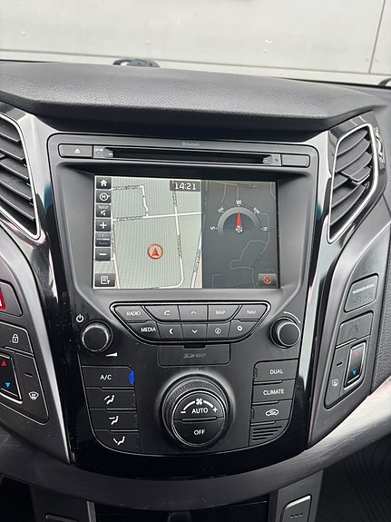 Hyundai i40 14 of 17