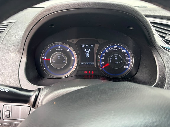 Hyundai i40 12 of 17