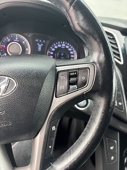 Hyundai i40 11 of 17