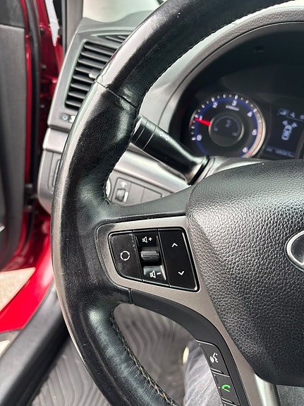 Hyundai i40 10 of 17