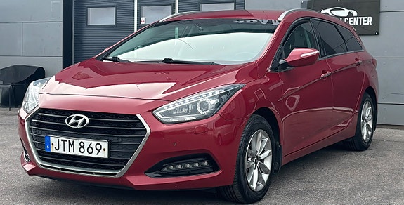 Hyundai i40 5 of 17