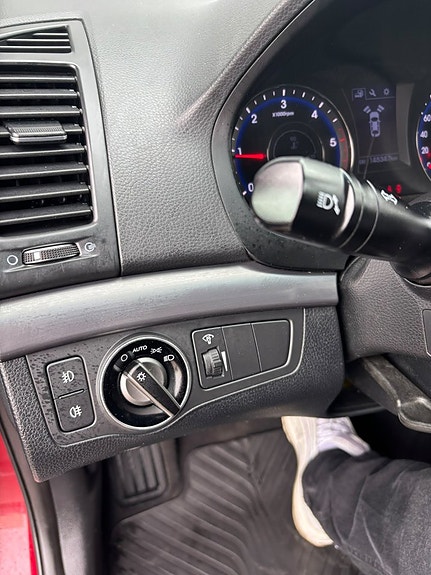 Hyundai i40 15 of 17