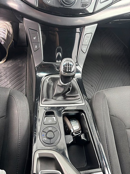 Hyundai i40 13 of 17
