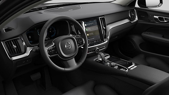 Volvo V60 8 of 8