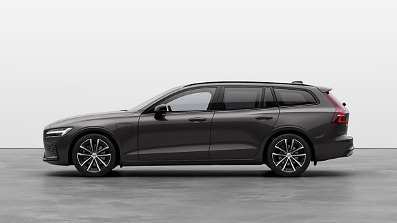 Volvo V60 5 of 8