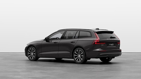 Volvo V60 6 of 8