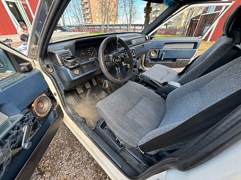 Volvo 740 7 of 12