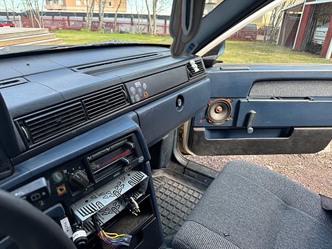 Volvo 740 12 of 12