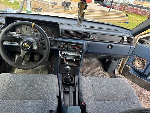 Volvo 740 8 of 12