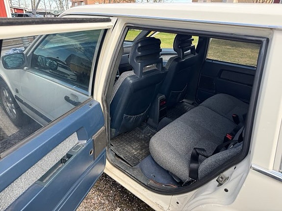 Volvo 740 11 of 12