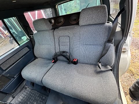 Volvo 740 10 of 12