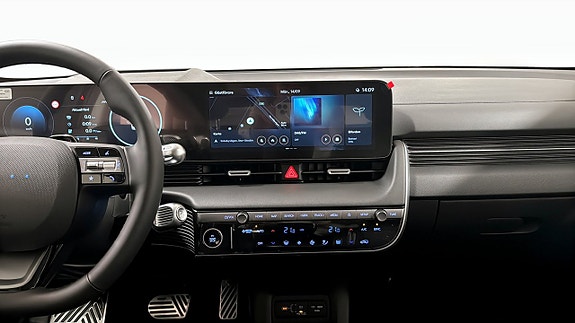Hyundai Ioniq 5 12 of 12