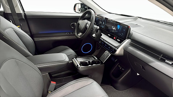 Hyundai Ioniq 5 3 of 12