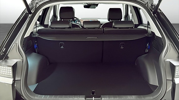 Hyundai Ioniq 5 10 of 12