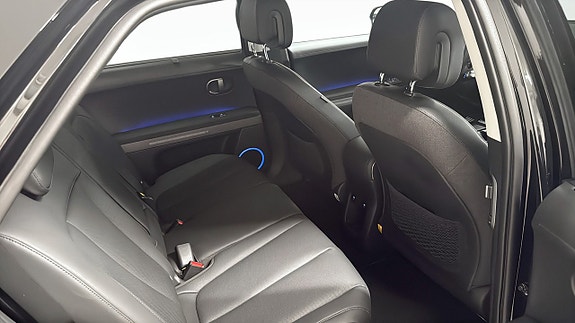 Hyundai Ioniq 5 5 of 12
