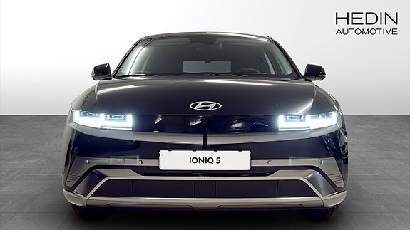 Hyundai Ioniq 5 8 of 12