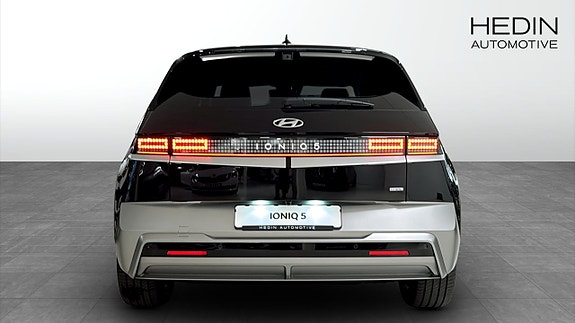 Hyundai Ioniq 5 7 of 12