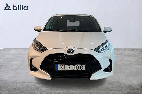 Toyota Yaris 6 of 21