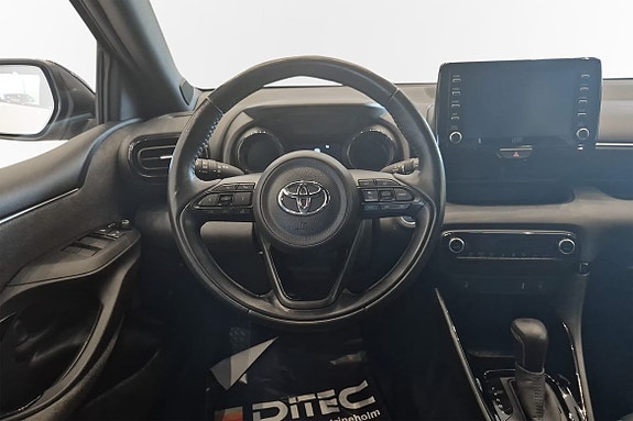 Toyota Yaris 10 of 11