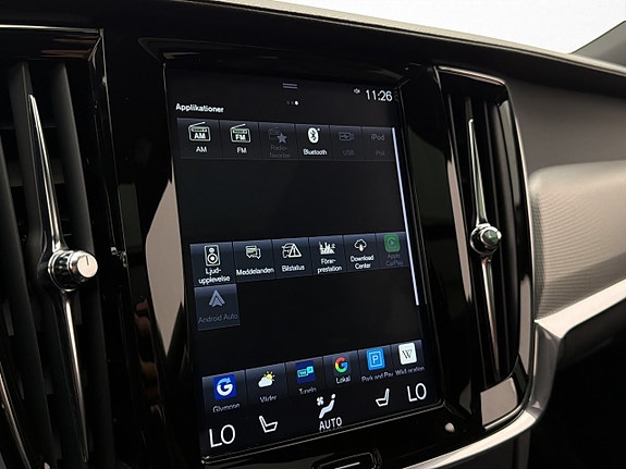 Volvo V90 25 of 30