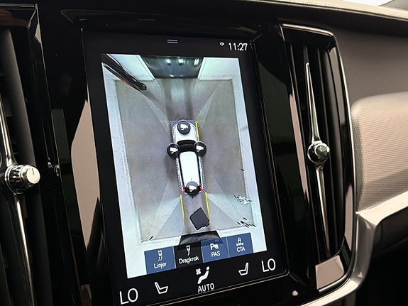 Volvo V90 19 of 30
