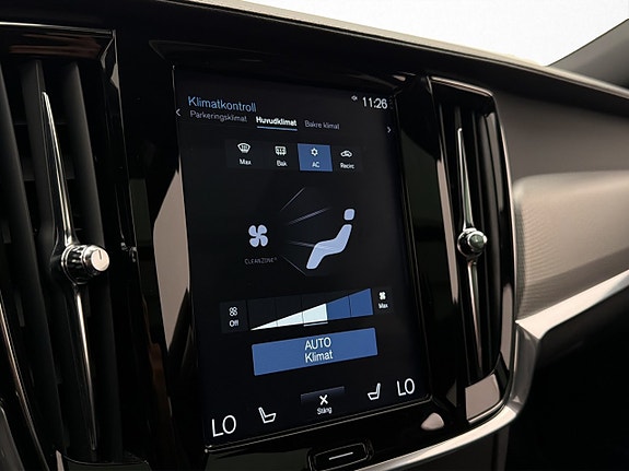Volvo V90 22 of 30