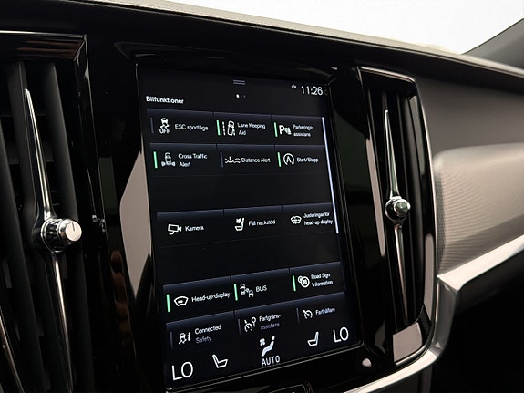 Volvo V90 23 of 30