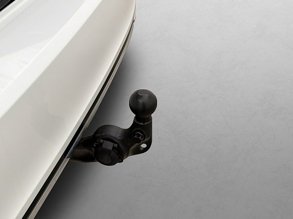 Volvo V90 8 of 30