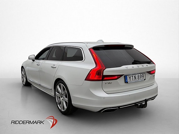 Volvo V90 5 of 30
