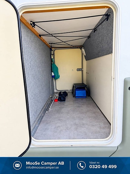 Knaus Traveller ALDE 10 of 23