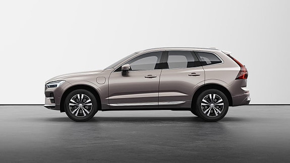 Volvo XC60 5 of 8