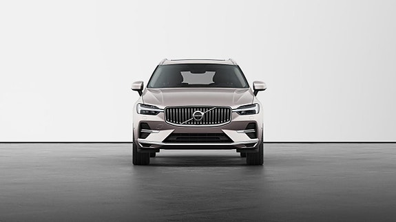 Volvo XC60 3 of 8