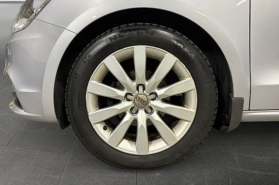 Audi A1 16 of 17