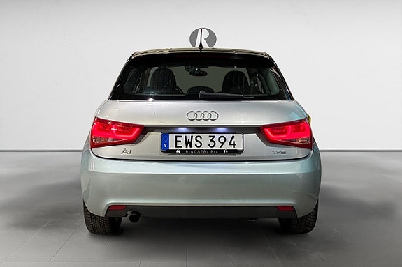 Audi A1 6 of 17
