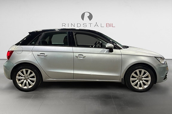 Audi A1 8 of 17