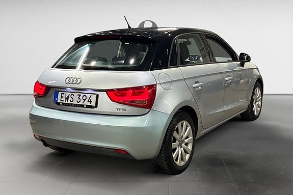 Audi A1 7 of 17