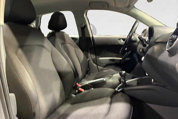 Audi A1 15 of 17