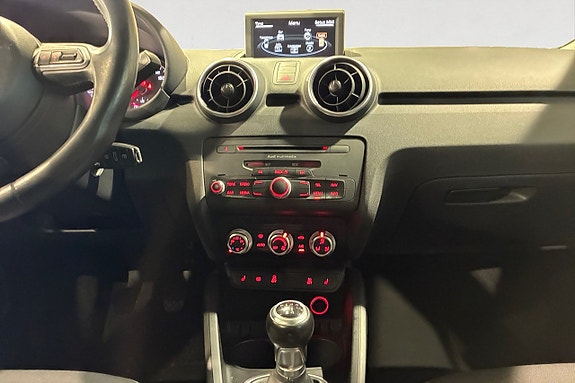 Audi A1 12 of 17