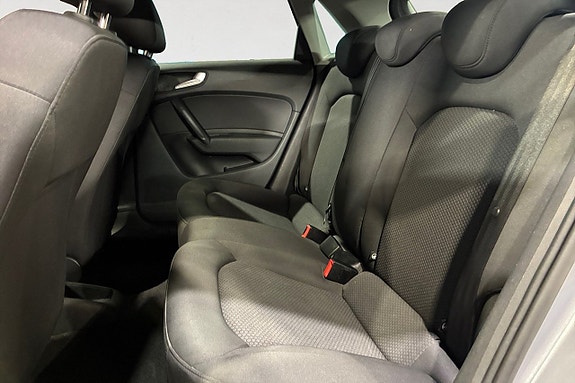 Audi A1 14 of 17