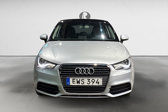 Audi A1 10 of 17
