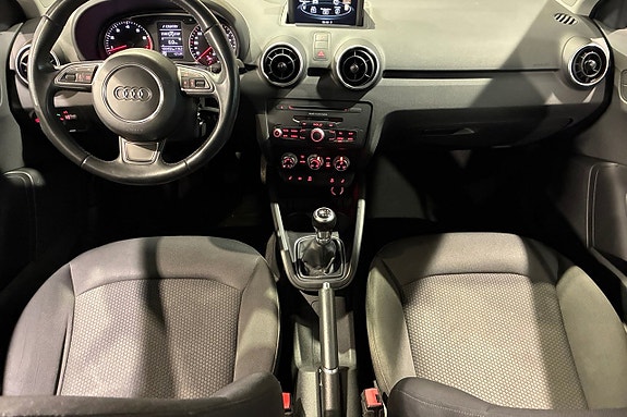 Audi A1 11 of 17
