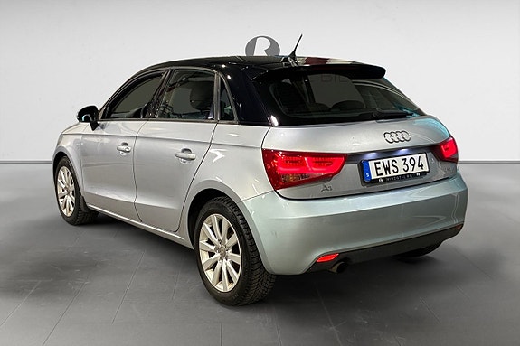 Audi A1 5 of 17