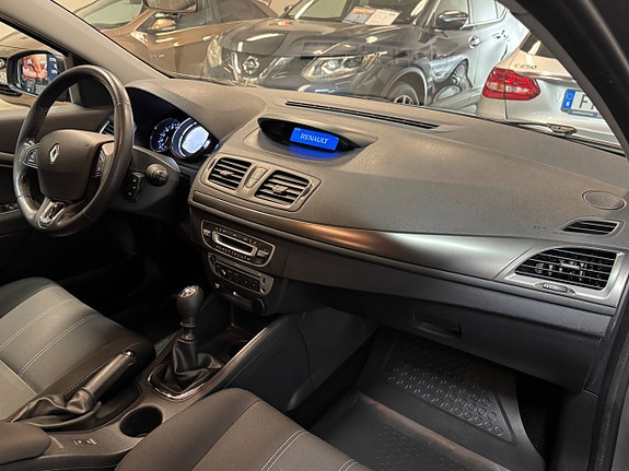 Renault Megane 13 of 30